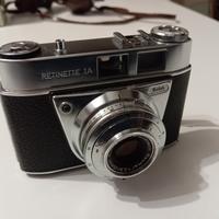 KODAK RETINETTE 1A typ 044-250S