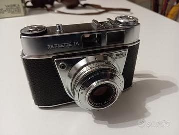 KODAK RETINETTE 1A typ 044-250S