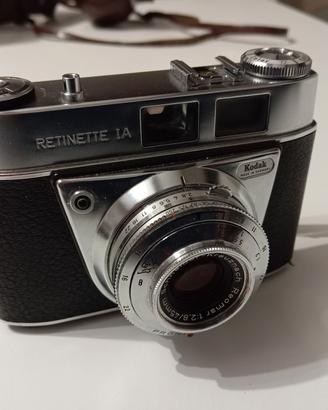 KODAK RETINETTE 1A typ 044-250S