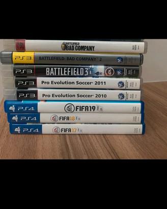 lotto ps3 + ps4