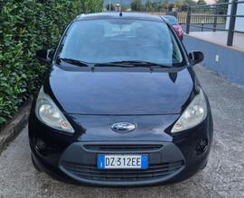 Ford Ka+ 1.2 8v 69 cv NEOPATENTATI