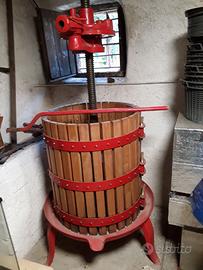 TORCHIO DA VINO da 60