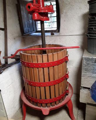 TORCHIO DA VINO da 60