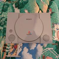 PlayStation classic 