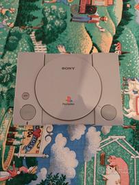 PlayStation classic 