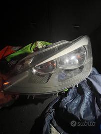 Fanale bmw serie 1 f20