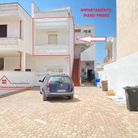 Appartamento piano primo torre san giovanni