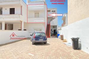 Appartamento piano primo torre san giovanni