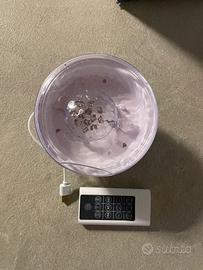 Lampada ambiente proiettore