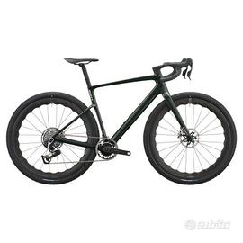 SCOTT Addict Gravel Premium - Novità