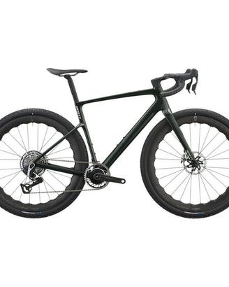 SCOTT Addict Gravel Premium - Novità