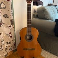 Chitarra classica Eko Vibra mod. 100
