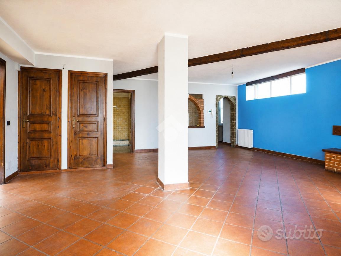 Apartment in Cossato, Centro, Paschetto - Vista 4