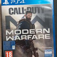 Call of duty  modern warfare