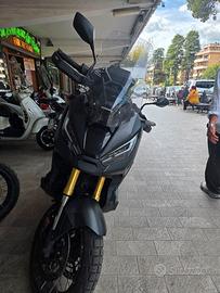 Honda X-ADV 750 2024 EUROSCOOTER valuto permuta fi