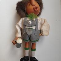 Casy boys collection in legno Casagrande