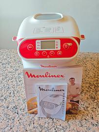 Macchina per il pane 