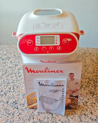 Macchina per il pane 