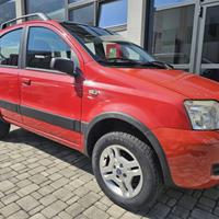 Fiat Panda 1.2 4x4 Climbing OK NEO PATENTATO