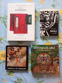 Mostre antologiche di pittori già affermati (1340)