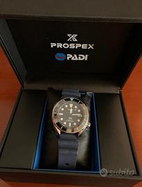 Seiko prospex Padi King Sumo SPB325J1