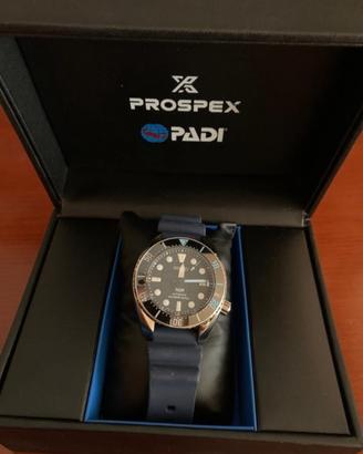 Seiko prospex Padi King Sumo SPB325J1