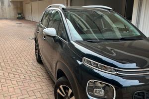 Citroen C3 Aircross Shein
