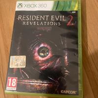 Resident evil revelations 2