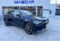 MERCEDES-BENZ GLC 220 d 4Matic Coupé Premium