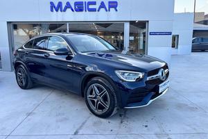 MERCEDES-BENZ GLC 220 d 4Matic Coupé Premium