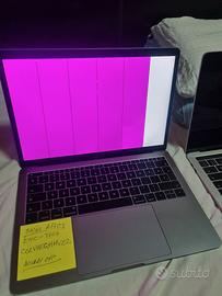 Macbook pro 13 2016/2017