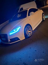 audi tt 2008 tdi quattro