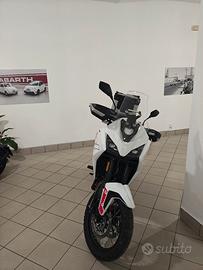 X-Cape 700 5000 km 05/2025