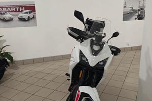 X-Cape 700 5000 km 05/2025