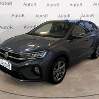 Volkswagen Taigo 1.0 TSI 85kW R-Line