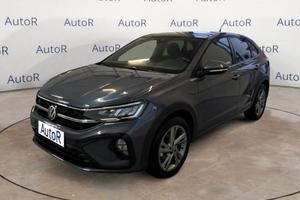 Volkswagen Taigo 1.0 TSI 85kW R-Line