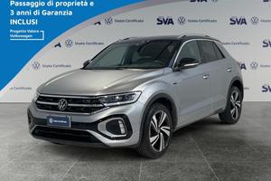 Volkswagen T-Roc 2.0 TDI 115CV R-Line