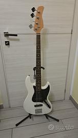 BASSO MARCUS MILLER V3 SIRE