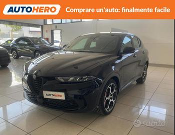 ALFA ROMEO Tonale VH43378