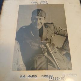 Foto Milizia Volontaria