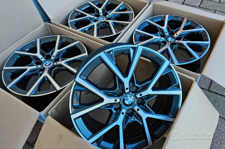 Gomme da neve o catene - Vendita in Accessori auto 