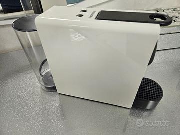 macchina da caffè Nespresso 