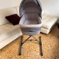 Passeggino trio inglesina