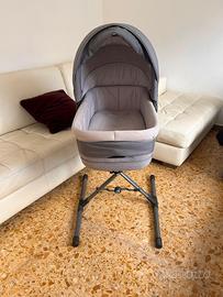 Passeggino trio inglesina