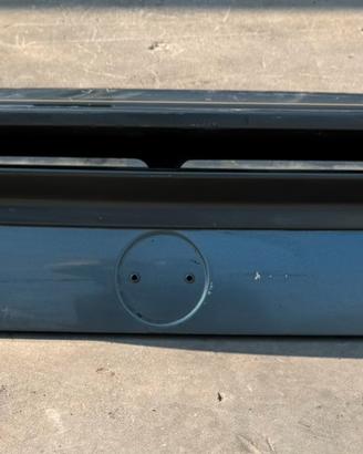 Cofano posteriore per BMW E30 320 IS