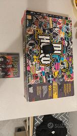 dj Hero per play 3 