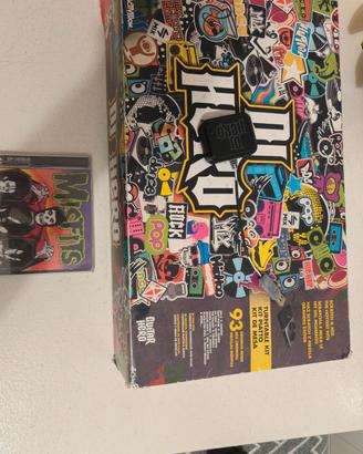 dj Hero per play 3 