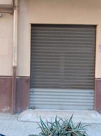 Magazzino C2 Palermo 