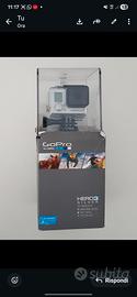 GoPro Hero 3+ Silver PRO con Battery BacPac
