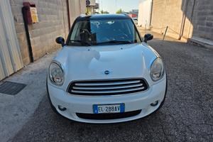 Mini Cooper Countryman 1.6 AUTOM